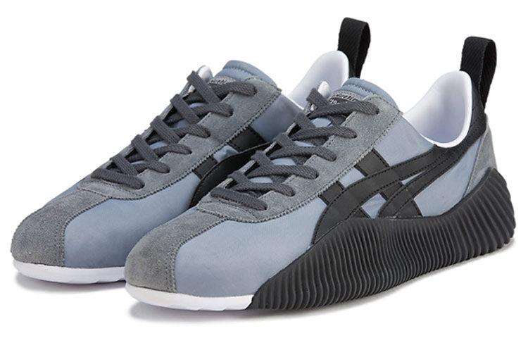 Onitsuka Tiger Acromount MT 'Blue Black' 1183B257-020
