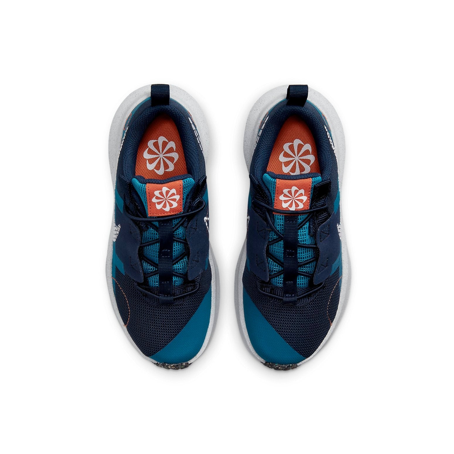 (PS) Nike Crater Impact 'Midnight Navy' DB3552-400