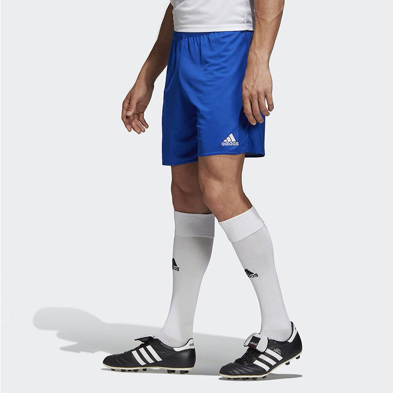 adidas Parma 16 Training Shorts 'Blue' AJ5882