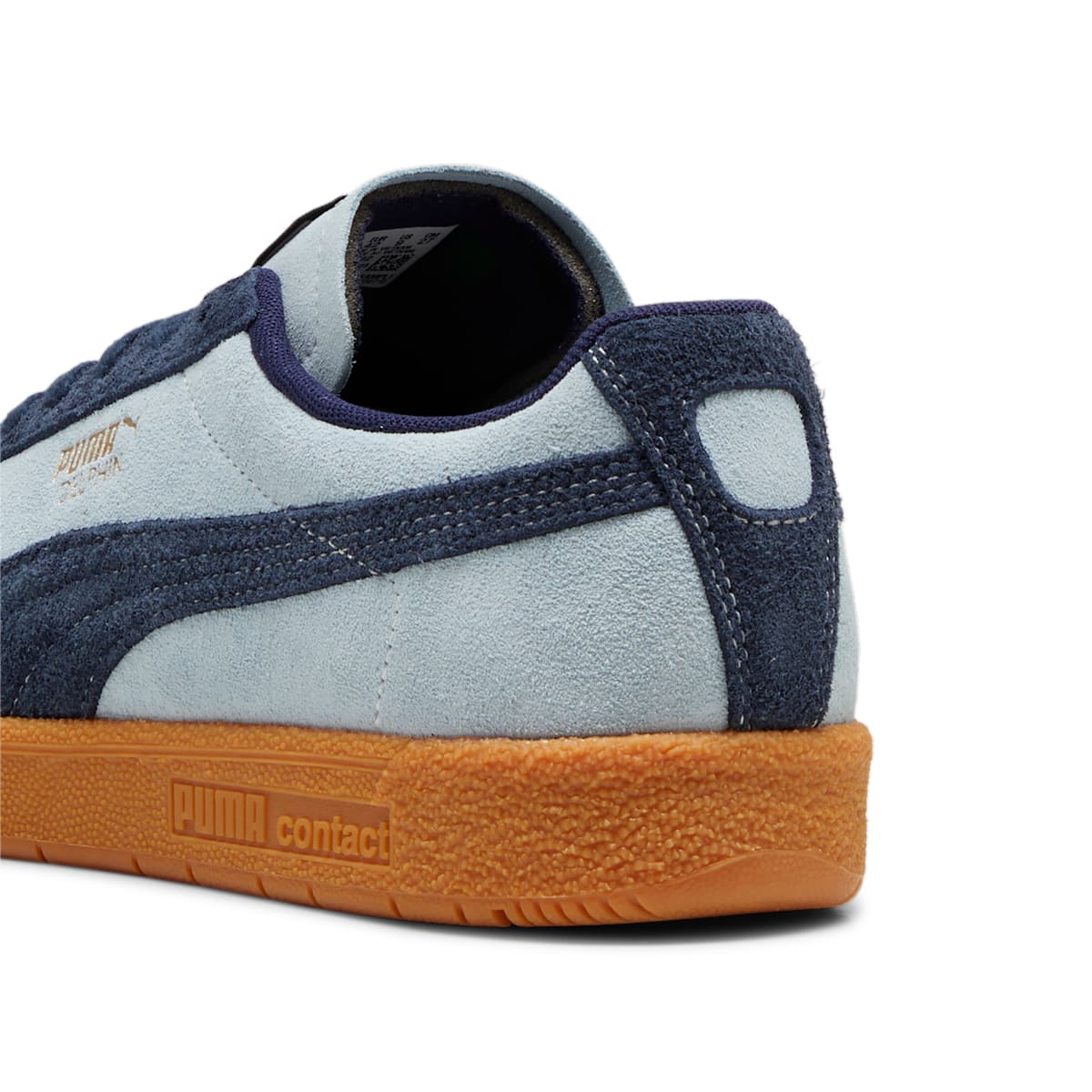 PUMA Delphin Block 'Frosted Dew Navy Gum' 399785-02