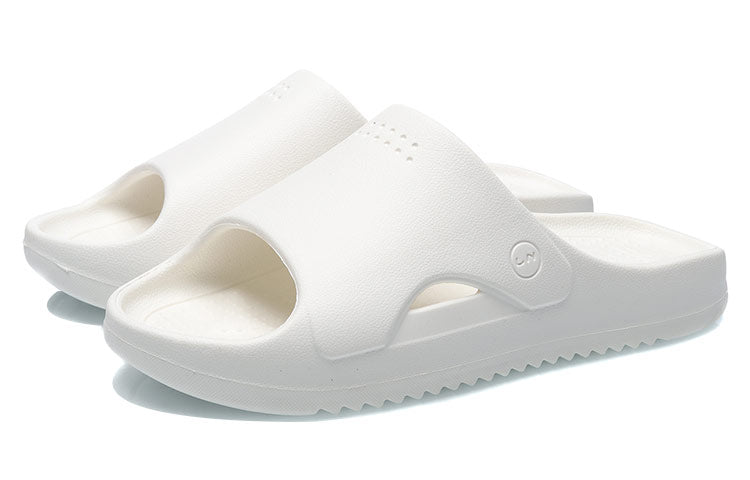 (WMNS) Li-Ning Roxy 'White' AGAR008-1