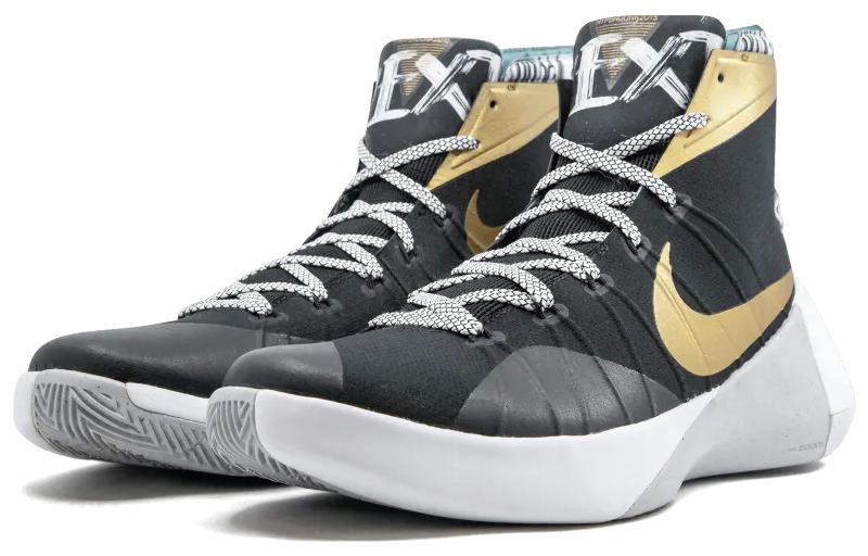 Nike Hyperdunk 2015 LTD 'City Pack Los Angeles' 803151-076