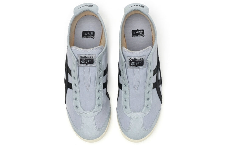 Onitsuka Tiger Mexico 66 Slip-On 'Grey Blue' 1183A360-021