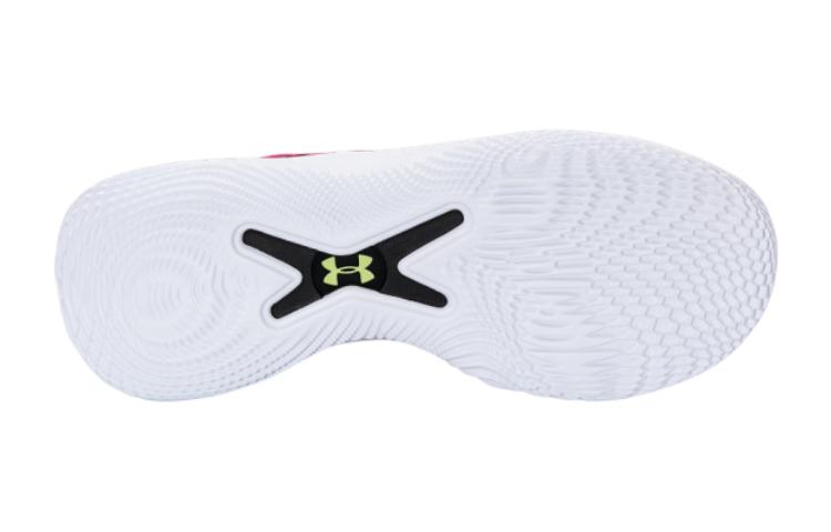 (GS) Under Armour Curry 10 'Unicorn & Amp Butterfly' 3026296-600