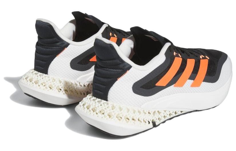 adidas 4DFWD Pulse 2 'Core Black Orange' GX9281