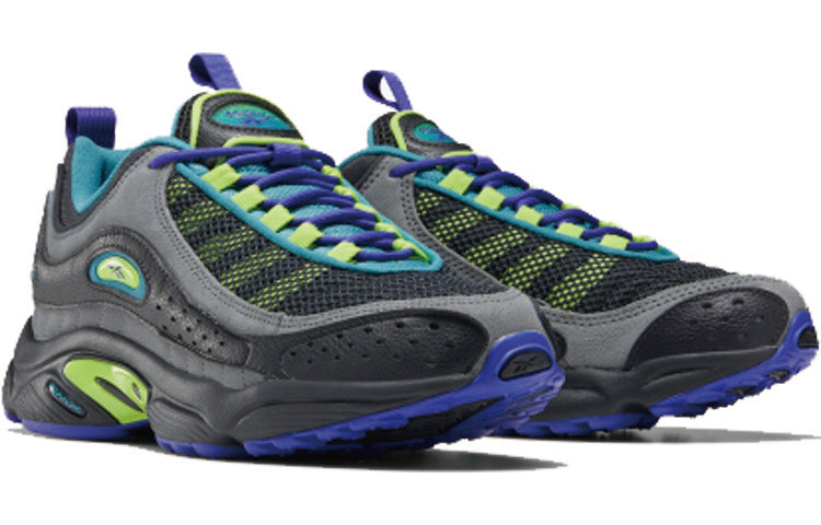 Reebok Daytona DMX 2 'Grey Mineral Mist' EG1655