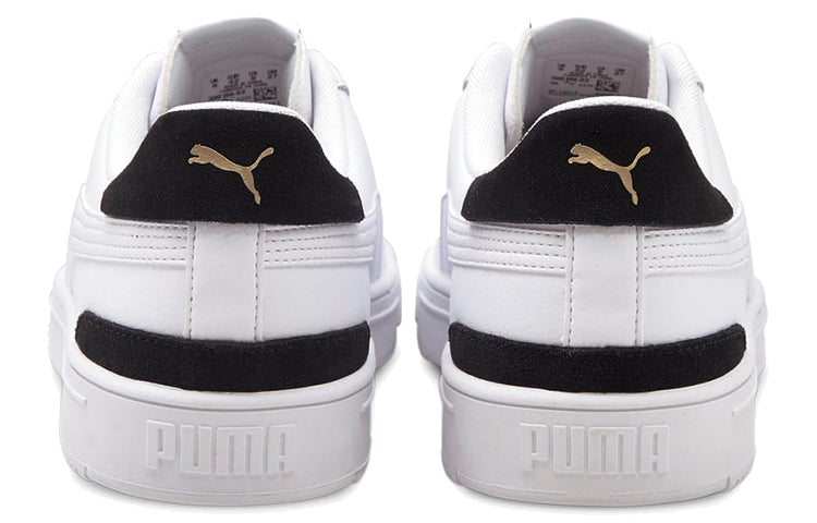 PUMA Serve Pro 'White Black' 380188-02