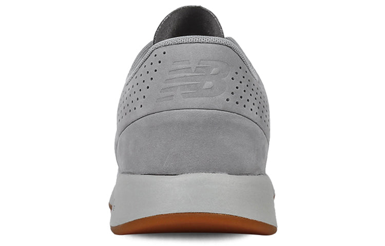 New Balance Visaro Lifestyle Low-Top Grey MRLVROFG