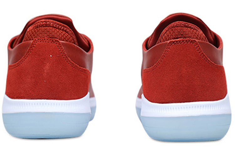 Nike Zoom Air x Converse Nexus Purplish 'Red' 161250C