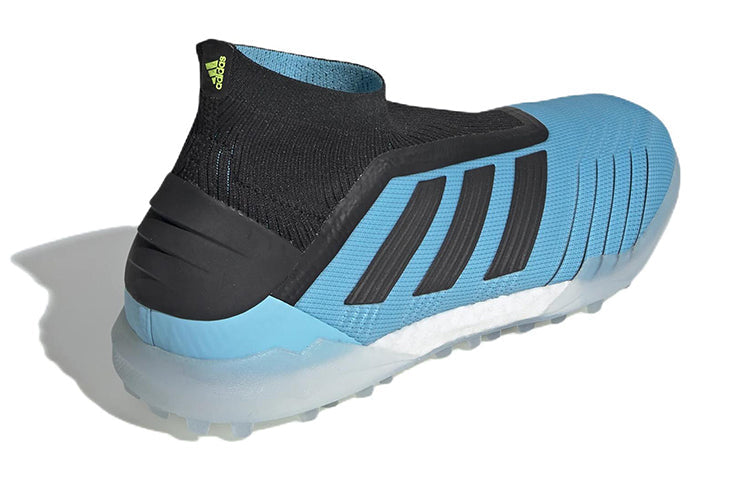 adidas Predator Tan 19 'Blue Black' F35625