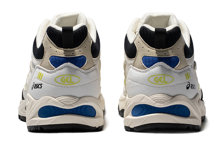 ASICS Gel-100 TR 'Cream White Yellow' 1203A171-105