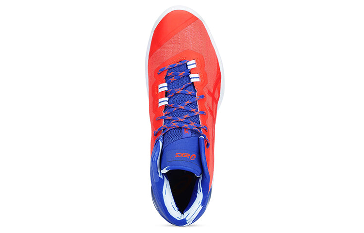 ASICS Gel-Burst 23 GE 'Orange Blue' 1061A018-816