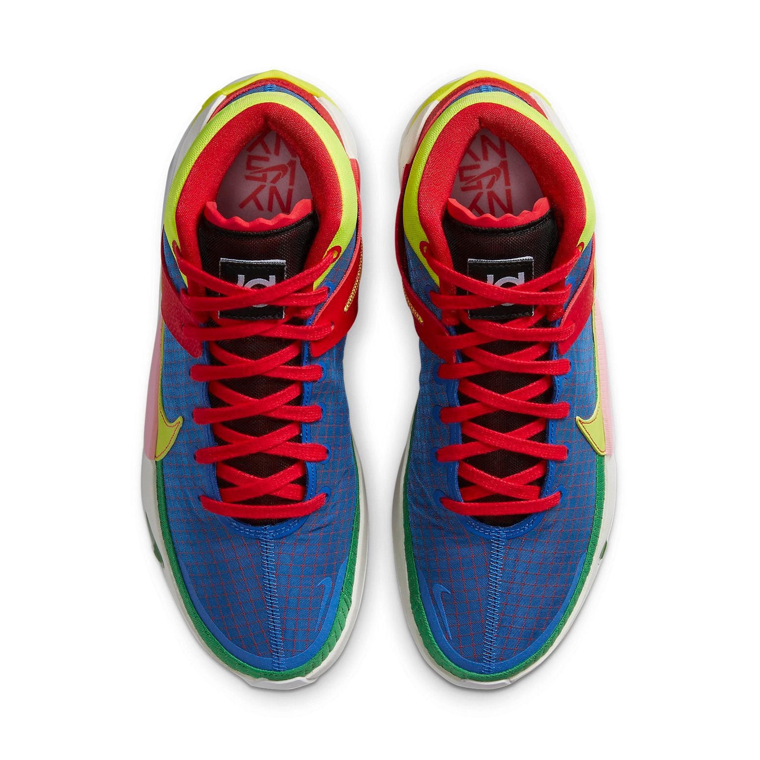 Nike KD 13 'NY vs. NY' DA4318-100