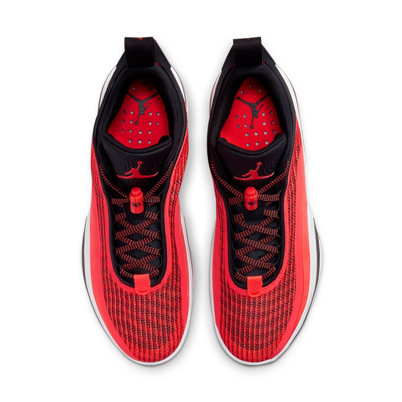 Air Jordan 36 Low PF 'Infrared' DH0832-660