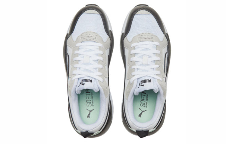 PUMA X-Ray Game 'White Gray' 372849-02