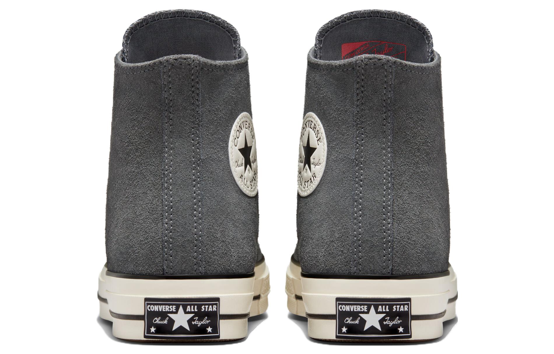 Converse All Star Chuck Taylor 'Grey' A02753C