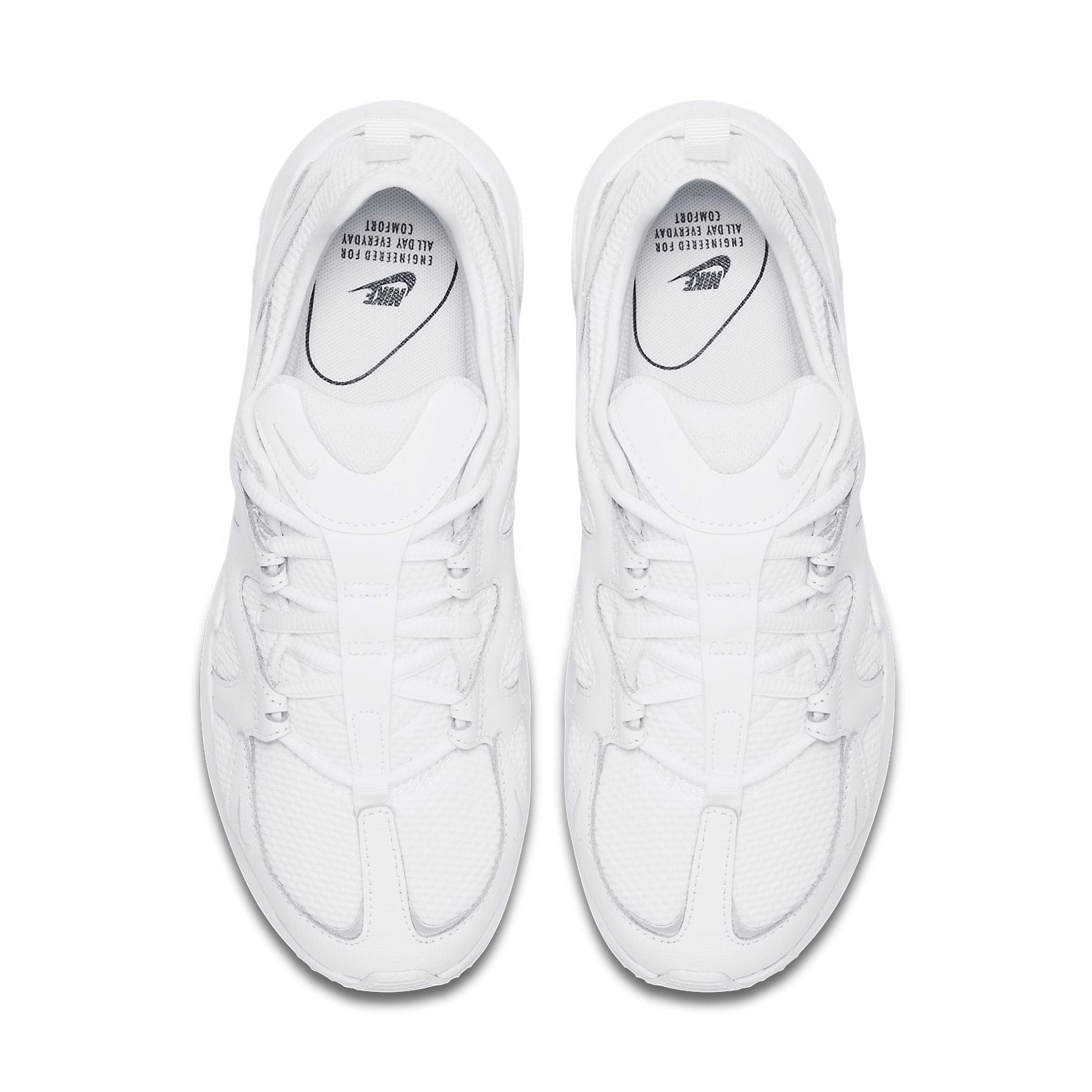 (WMNS) Nike Air Max Graviton 'Triple White' AT4404-100
