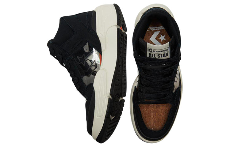 Converse Joshua Vides x Weapon CX 'Made in Studio' A00715C