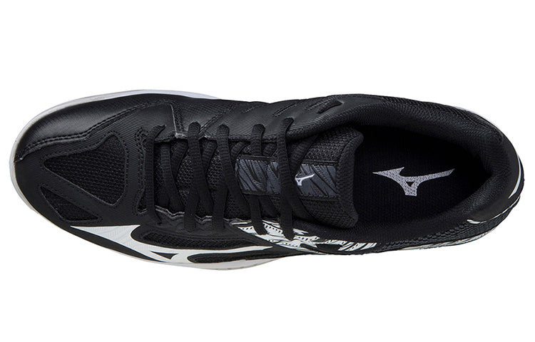 Mizuno Thunder Blade 3 'Black White' V1GA217002