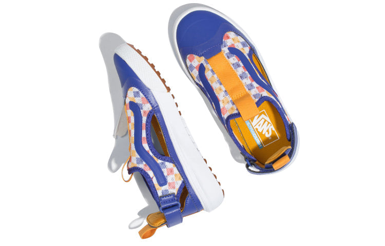 (PS) Vans Ultrarange Glide 'Blue' VN0A4U1VWL7