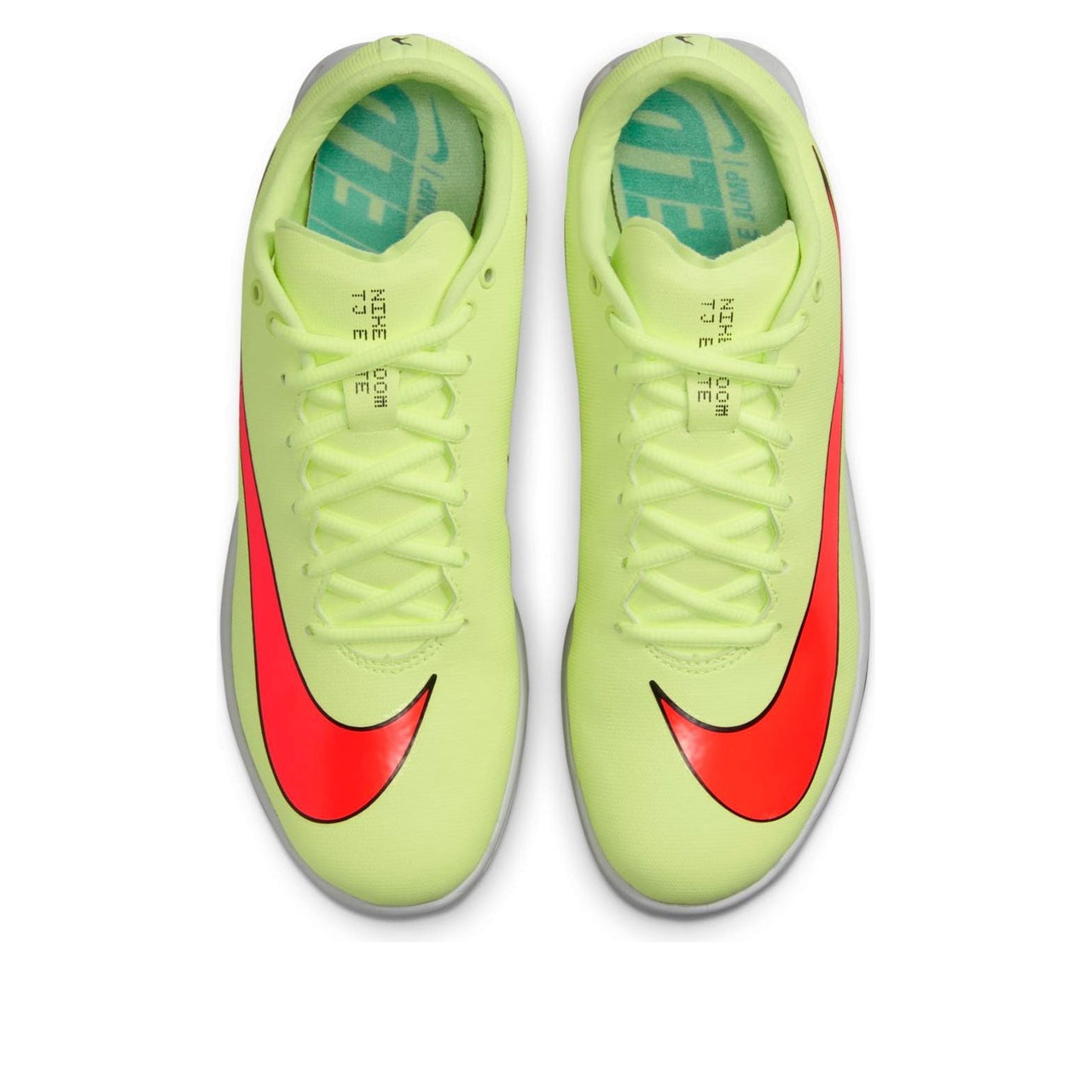 Nike Triple Jump Elite 2 'Barely Volt Hyper Orange' AO0808-700