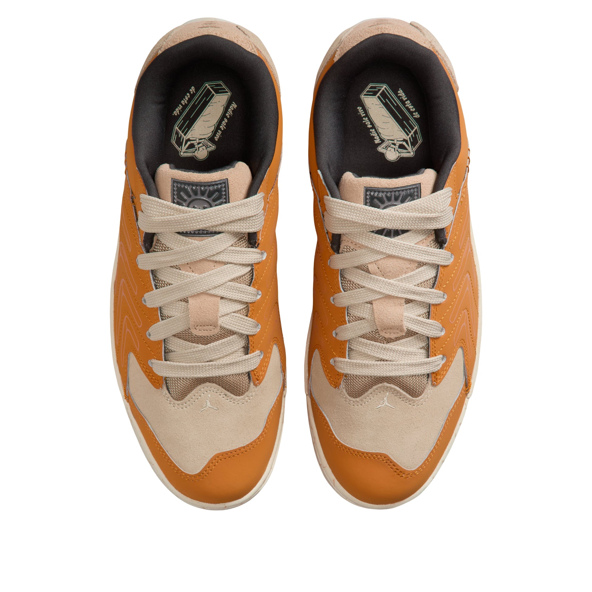 Air Jordan Session 'Somos Eternos' IM8122-815