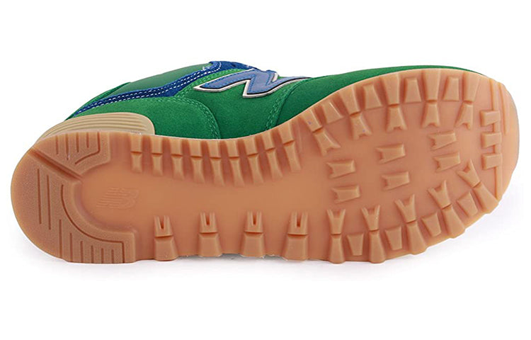 New Balance 574 'Green Blue' ML574VGR