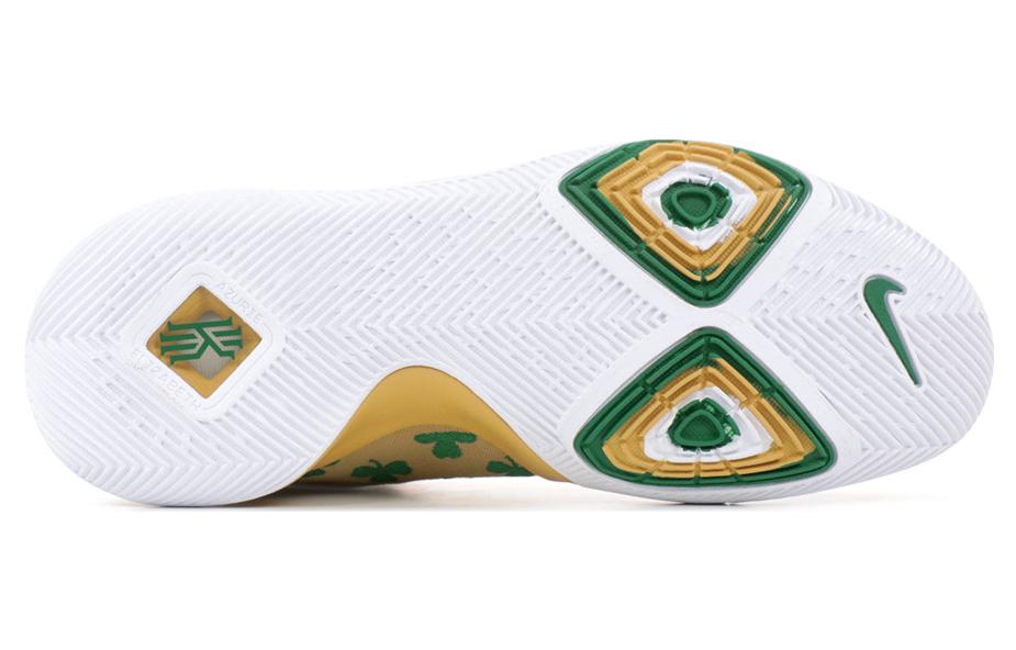 Nike Kyrie 3 'Luck' PE AR4566-700