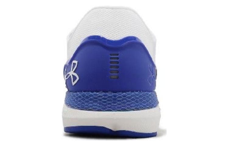 Under Armour HOVR Sonic 6 'White Blue' 3026121-104