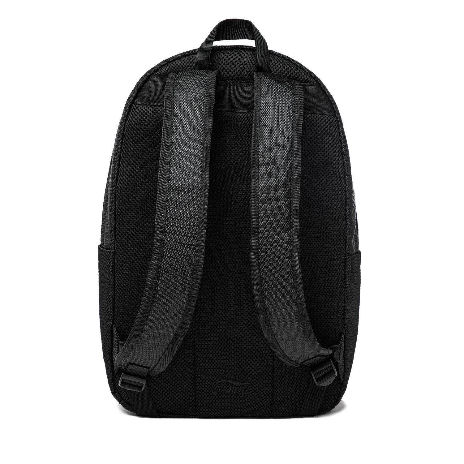 Li-Ning Chinese Culture Backpack 'Black White' ABST133-1