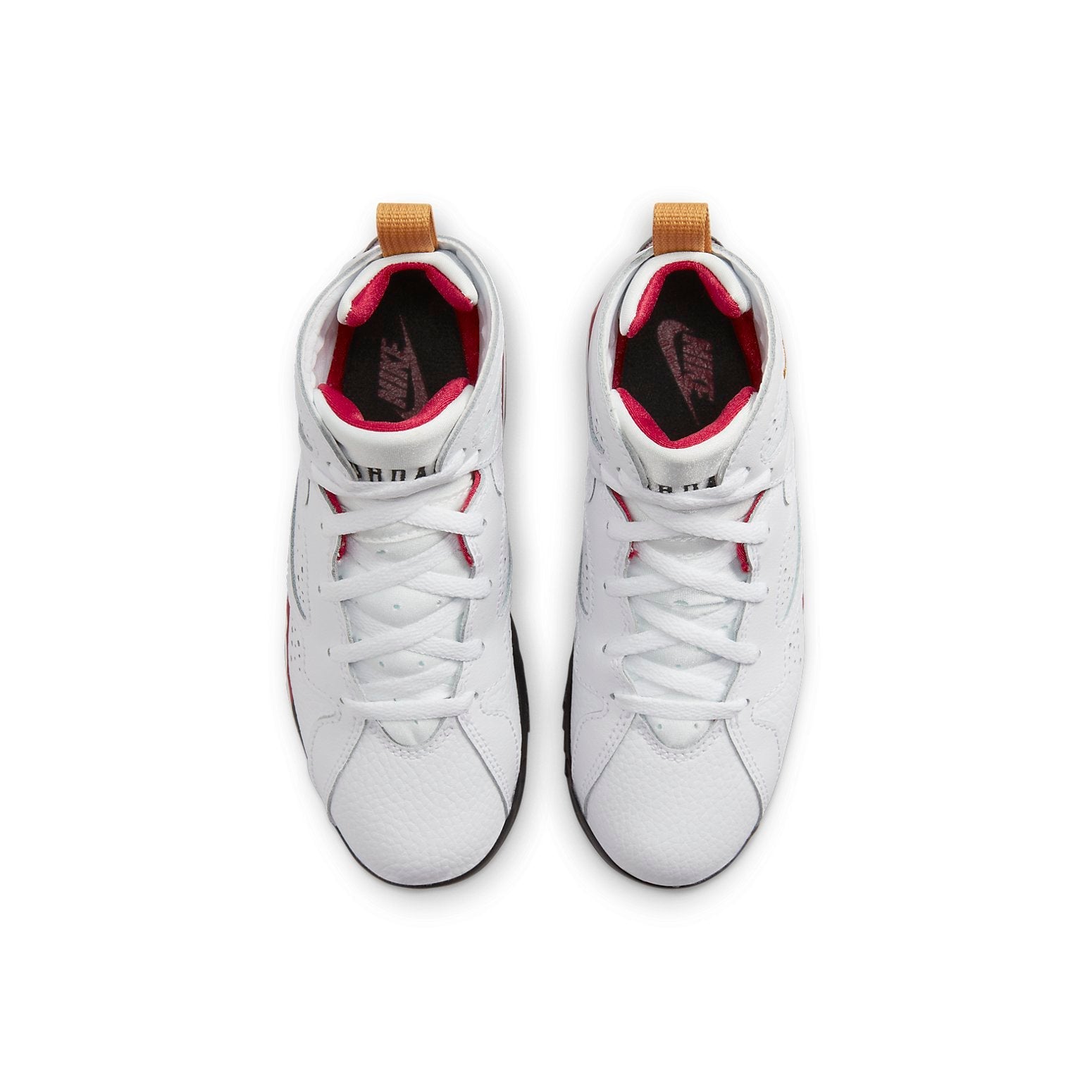 (PS) Air Jordan 7 Retro 'Cardinal' 2022 DJ2778-106