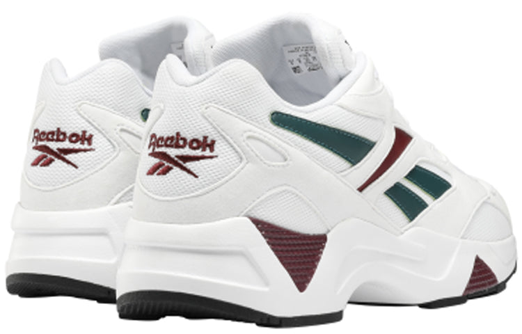 Reebok Aztrek 96 Running Shoes Red/Green EG8673