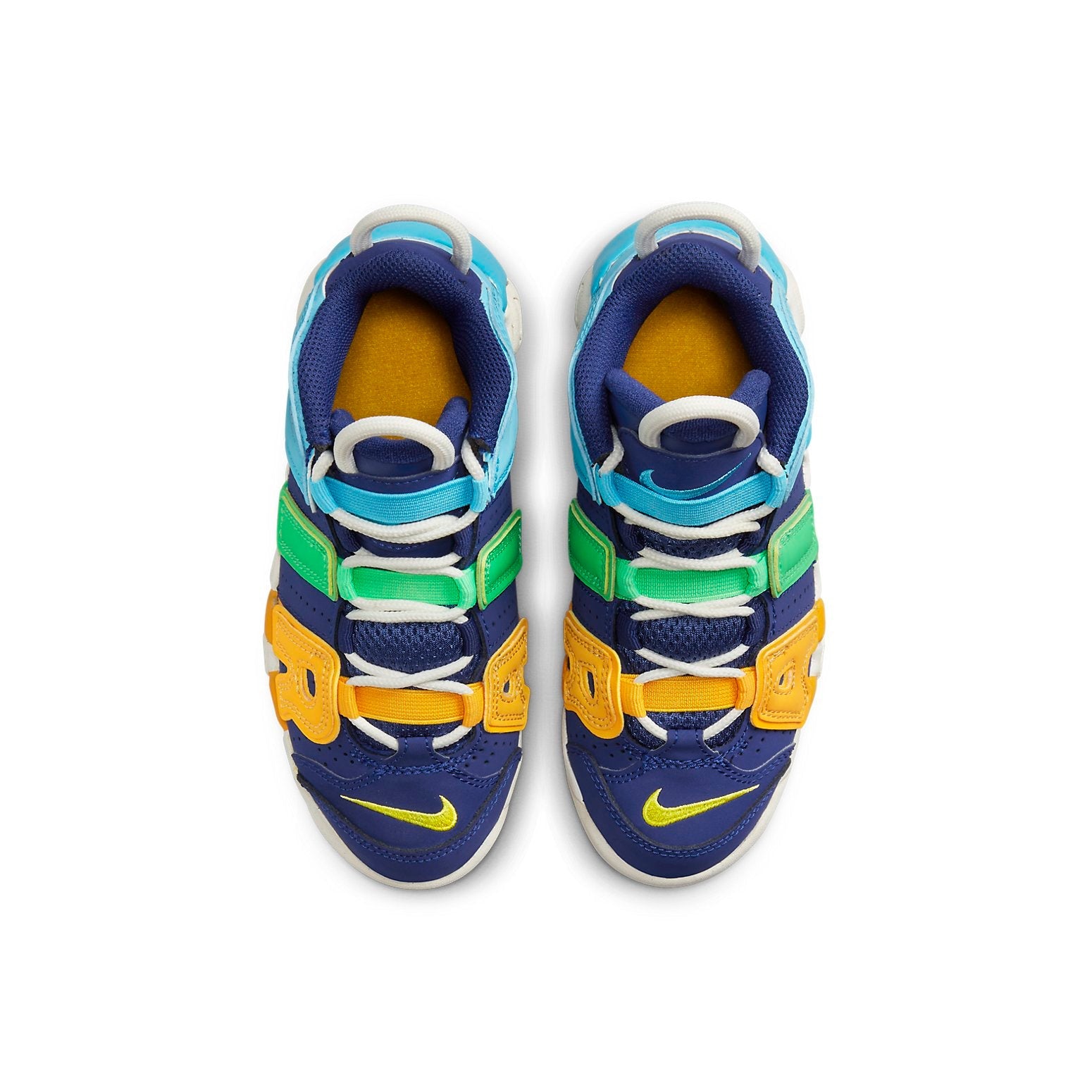 (PS) Nike Air More Uptempo 'Kaleidoscope' FJ0694-455