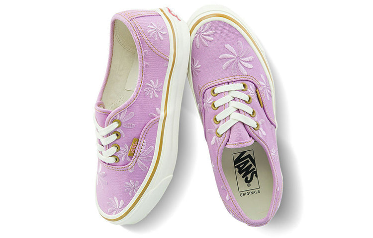 Vans Og Authentic Lx Purple VN0A4BV94IJ