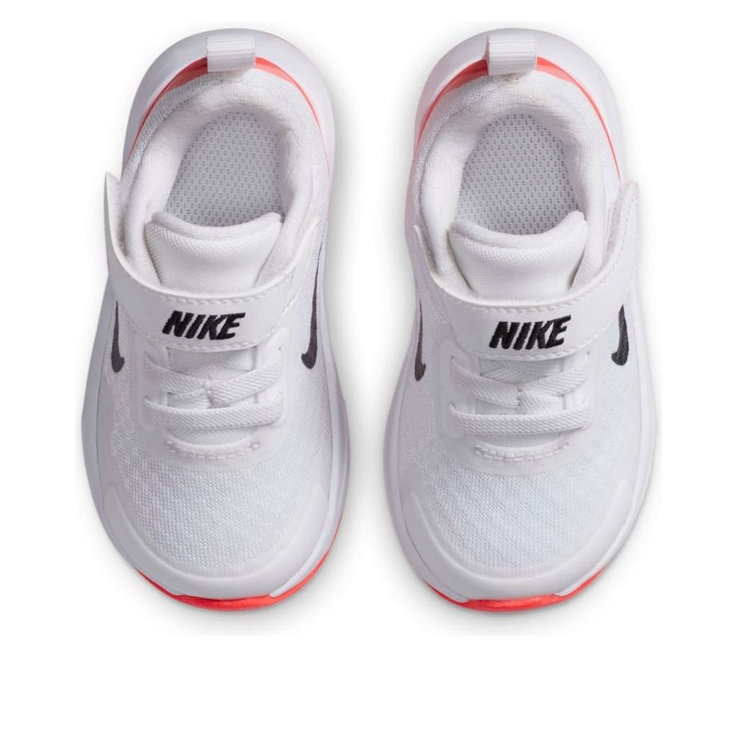 (TD) Nike Wearallday 'White Flash Crimson' CJ3818-100