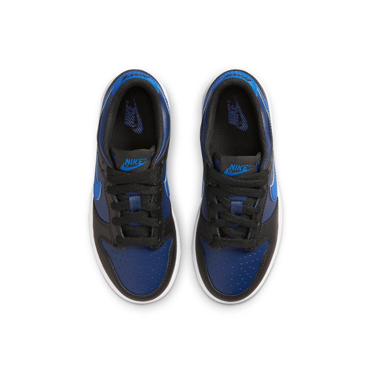 (PS) Nike Dunk Low 'Black Midnight Navy' DH9756-402