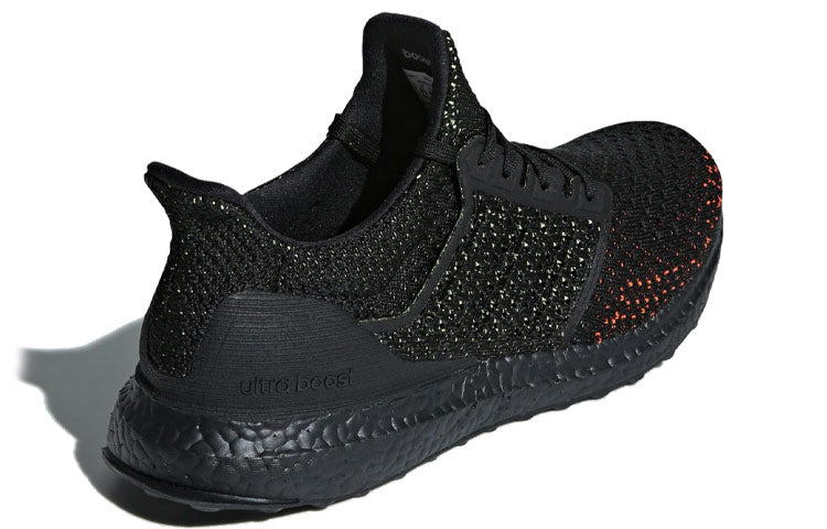adidas Ultraboost Clima 'Core Black' AQ0482