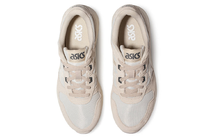 ASICS Lyte Classic Retro Athleisure Casual Sports Shoe Unisex Brown 1203A216-100