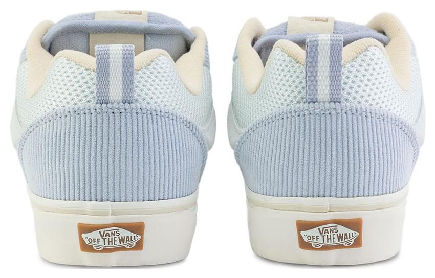 Vans Knu Skool 'Light Blue' VN0009QCDNB