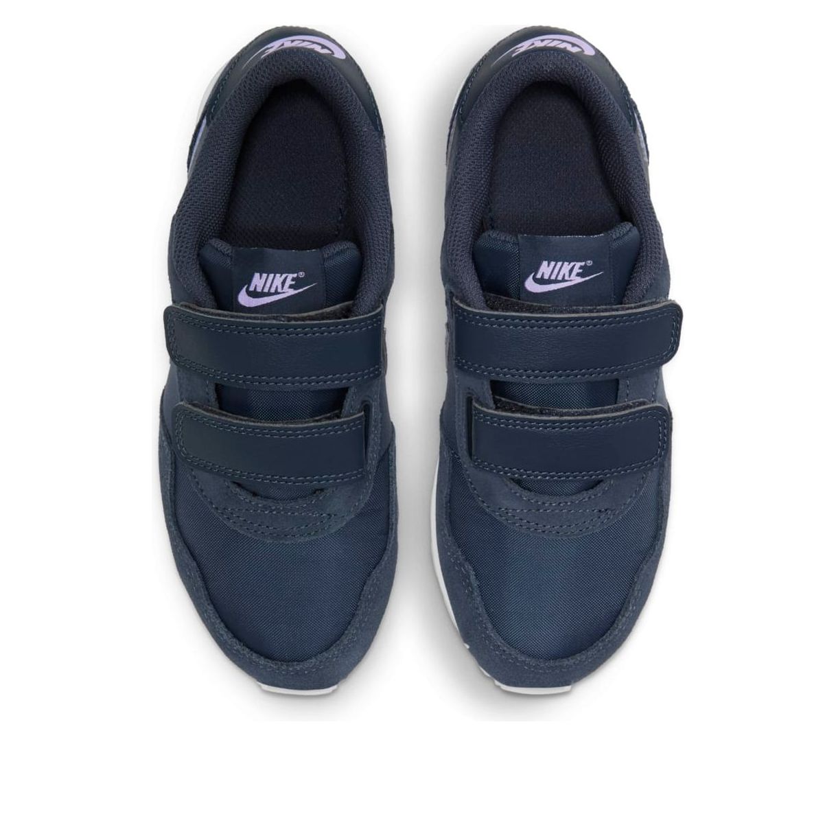 (PS) Nike MD Valiant 'Thunder Blue Purple Pulse' CN8559-402