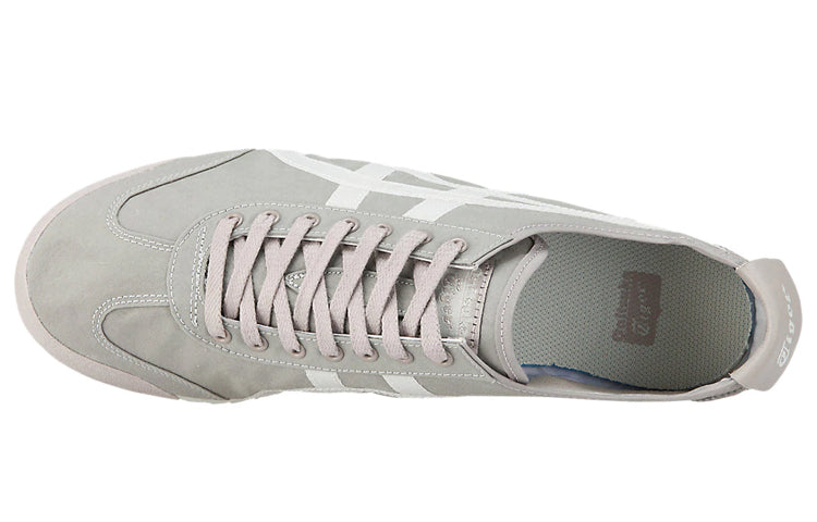 Onitsuka Tiger Mexico 66 'Grey White' 1183A348-250