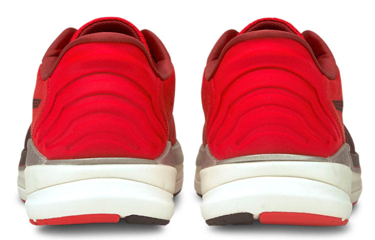 PUMA Magnify Nitro 'High Risk Red' 195170-03