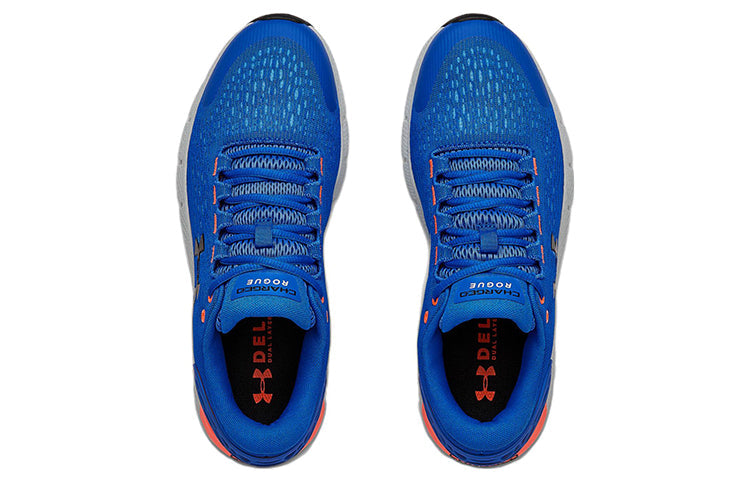 Under Armour Charged Rogue 2 'Blue Orange' 3022592-401