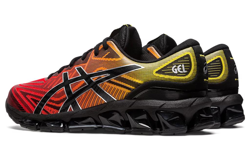 ASICS Gel-Quantum 360 7 'ASAYAKE Pack - Black' 1201A915-001