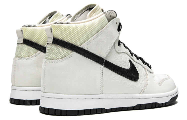 Nike x Stussy Dunk High 'World Tour Tokyo' 315593-101