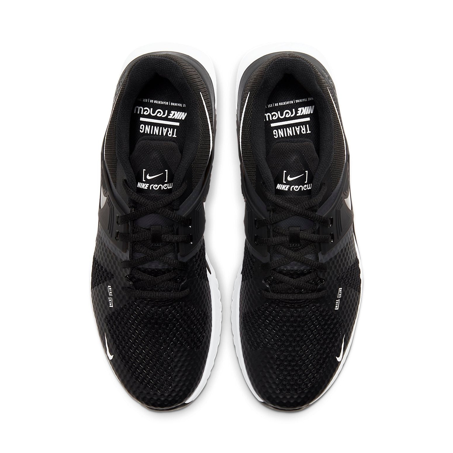 Nike Renew Fusion 'Smoke Grey' CD0200-002
