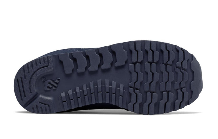 New Balance 373 K Shoes Navy 'Dark Blue' KD373VYY