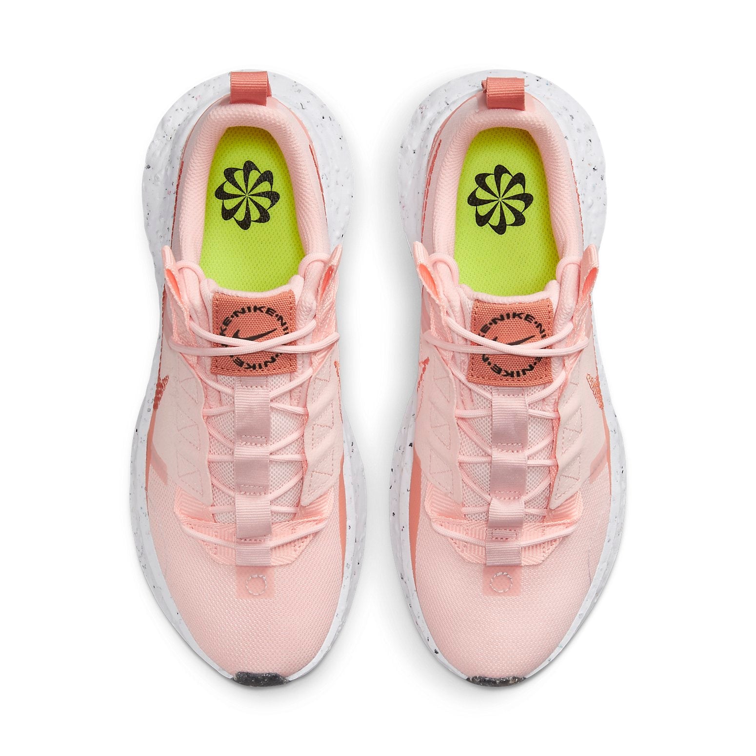 (WMNS) Nike Crater Impact 'Atmosphere' CW2386-602