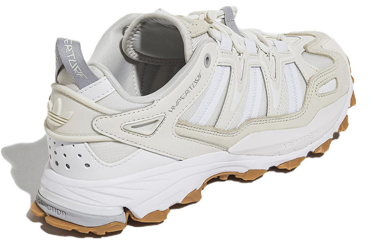 adidas Originals Hyperturf Adventure Shoes 'White Light Solid Grey' HQ7071