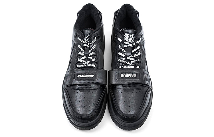 Li-Ning BadFive Rookie Premium x Fred VanVleet x STA ABCS027-3